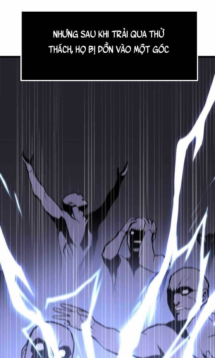 Hồi Quy Giả Chap 17 - Next Chap 18