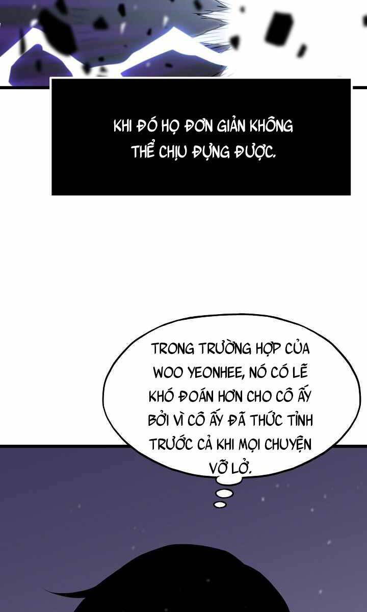 Hồi Quy Giả Chap 17 - Next Chap 18