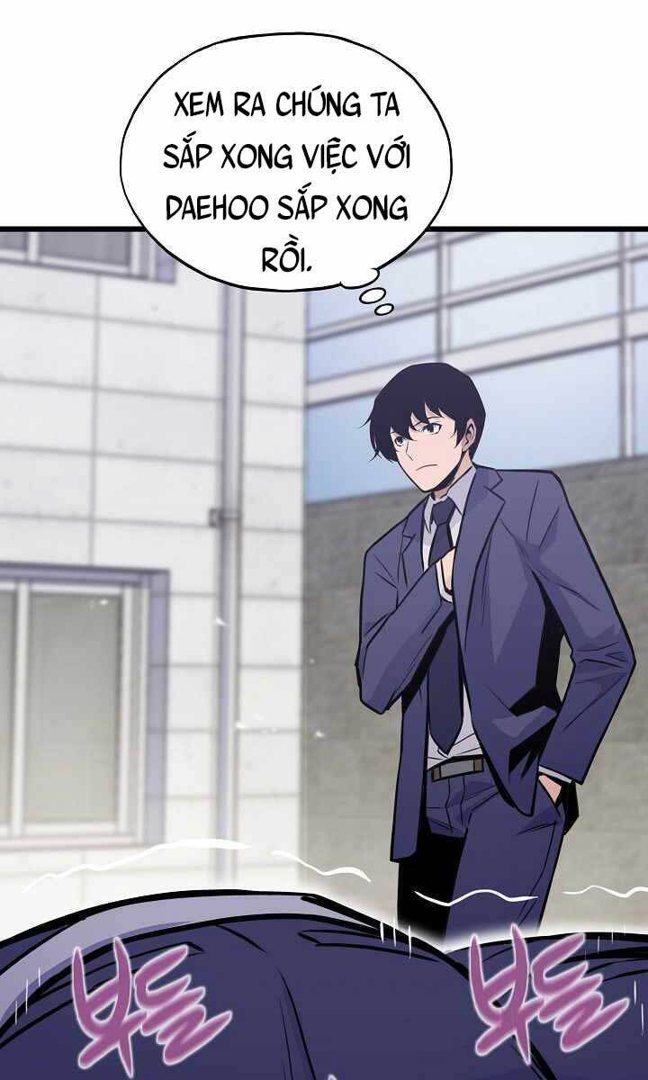 Hồi Quy Giả Chap 17 - Next Chap 18