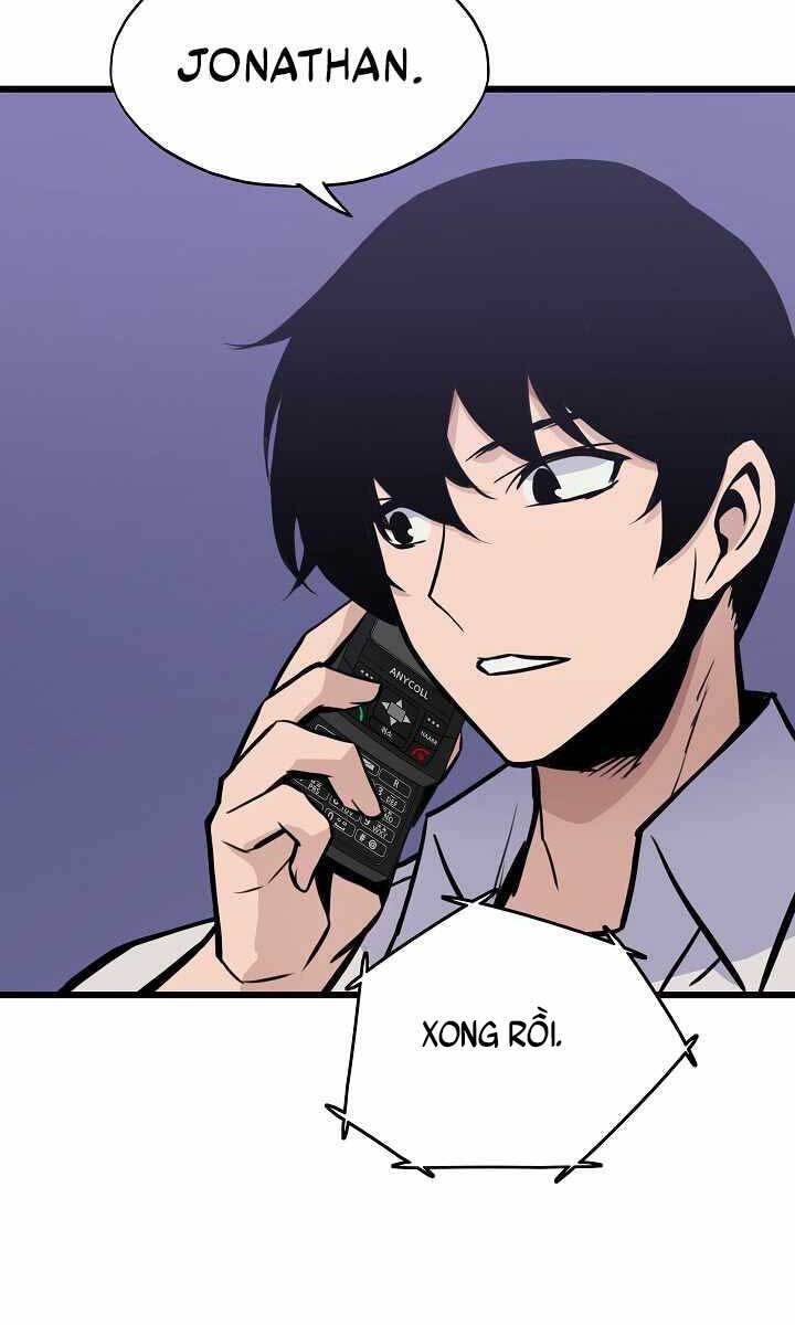 Hồi Quy Giả Chap 17 - Next Chap 18