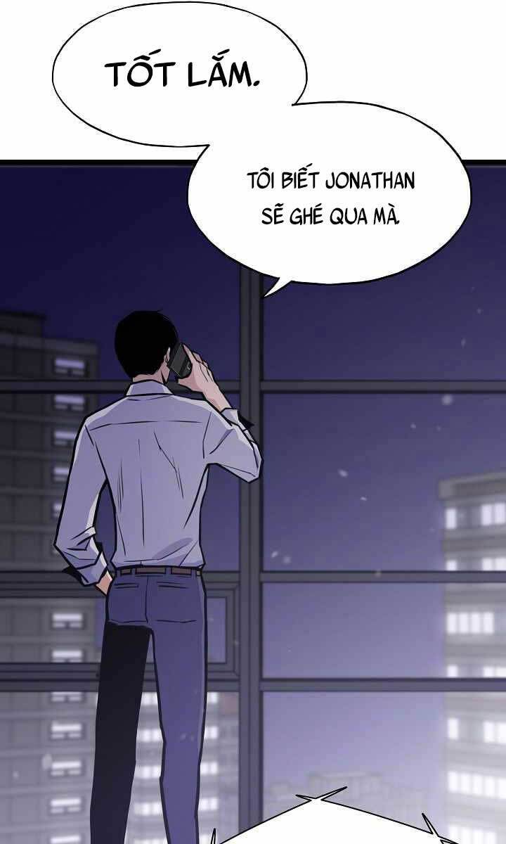 Hồi Quy Giả Chap 17 - Next Chap 18