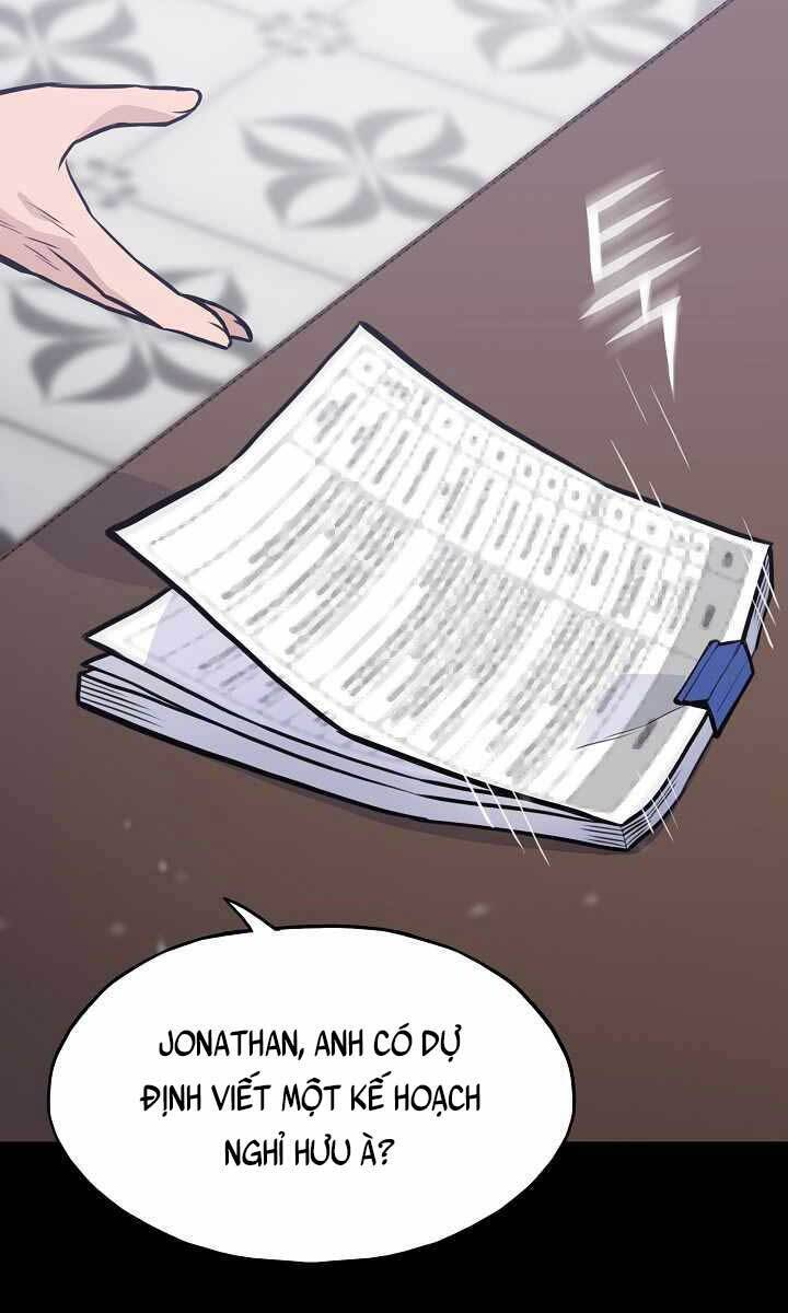 Hồi Quy Giả Chap 17 - Next Chap 18