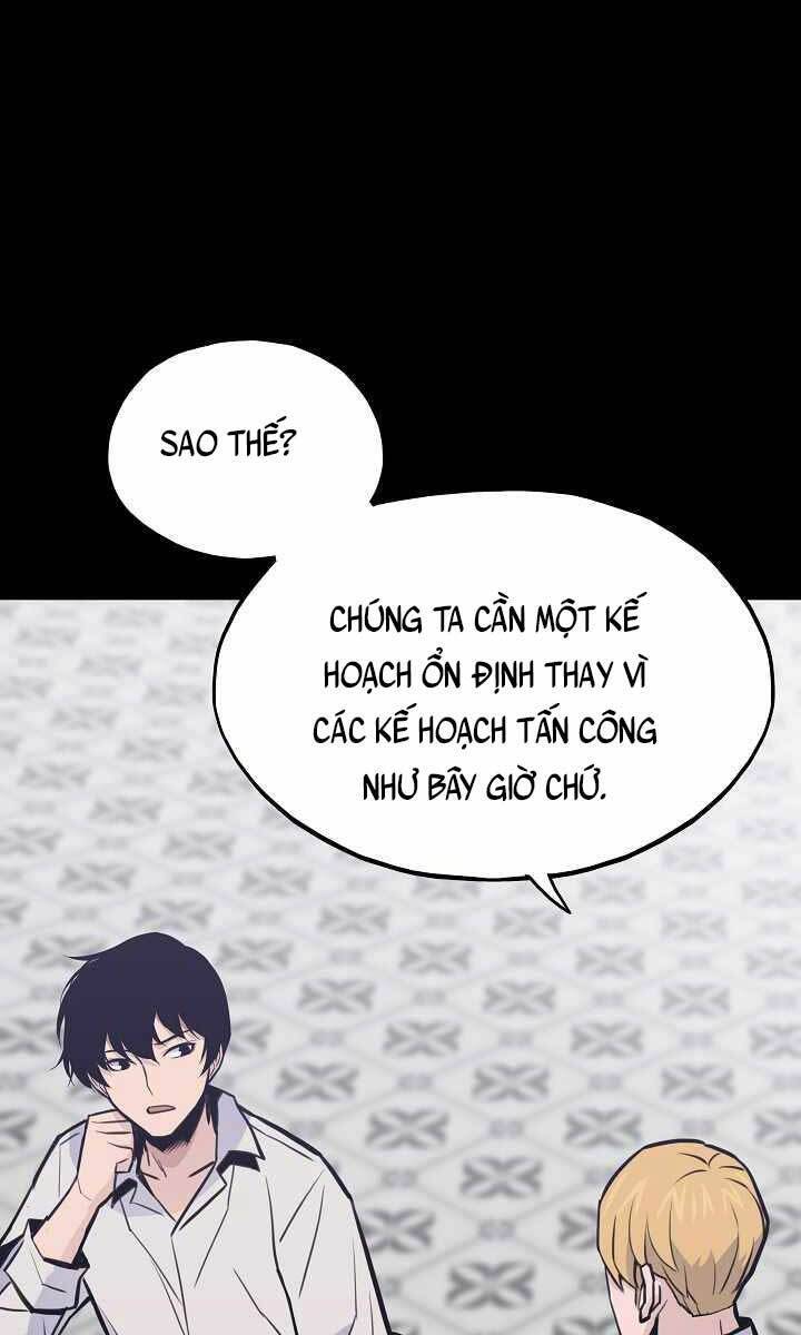 Hồi Quy Giả Chap 17 - Next Chap 18