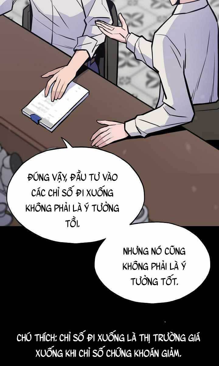 Hồi Quy Giả Chap 17 - Next Chap 18