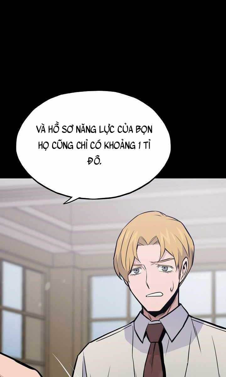 Hồi Quy Giả Chap 17 - Next Chap 18
