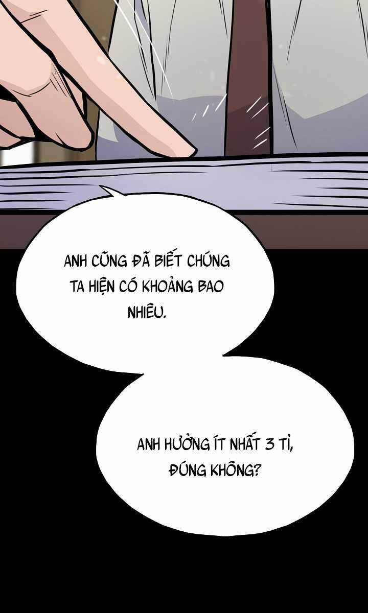 Hồi Quy Giả Chap 17 - Next Chap 18