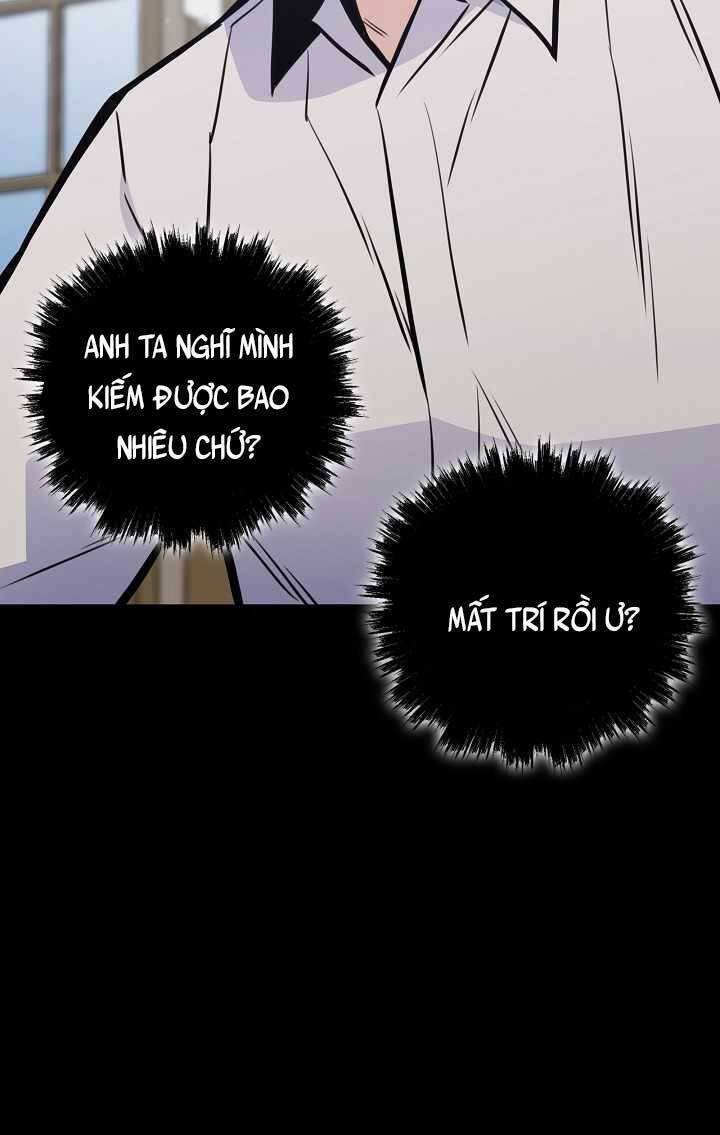Hồi Quy Giả Chap 17 - Next Chap 18