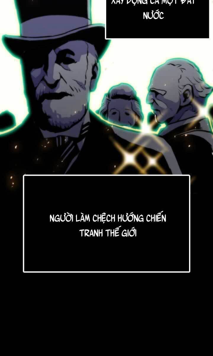 Hồi Quy Giả Chap 17 - Next Chap 18