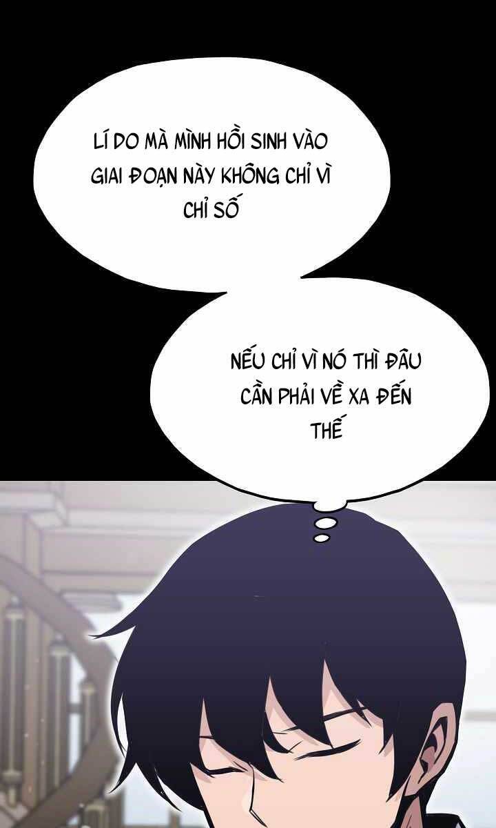 Hồi Quy Giả Chap 17 - Next Chap 18