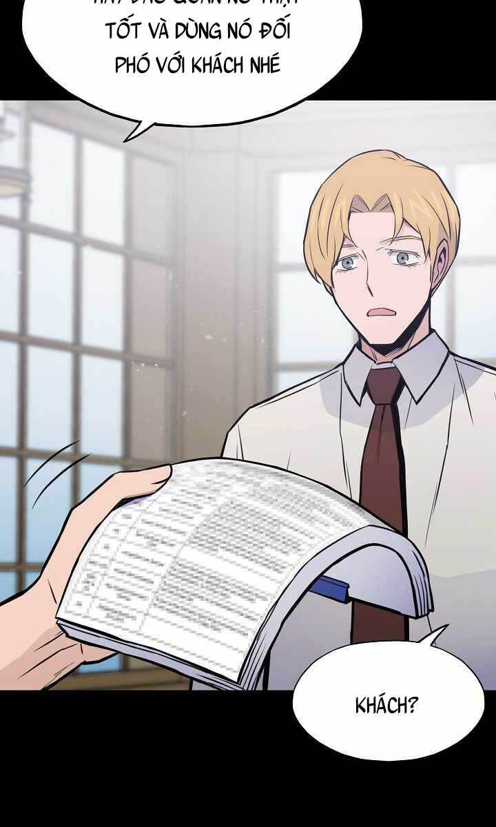 Hồi Quy Giả Chap 17 - Next Chap 18