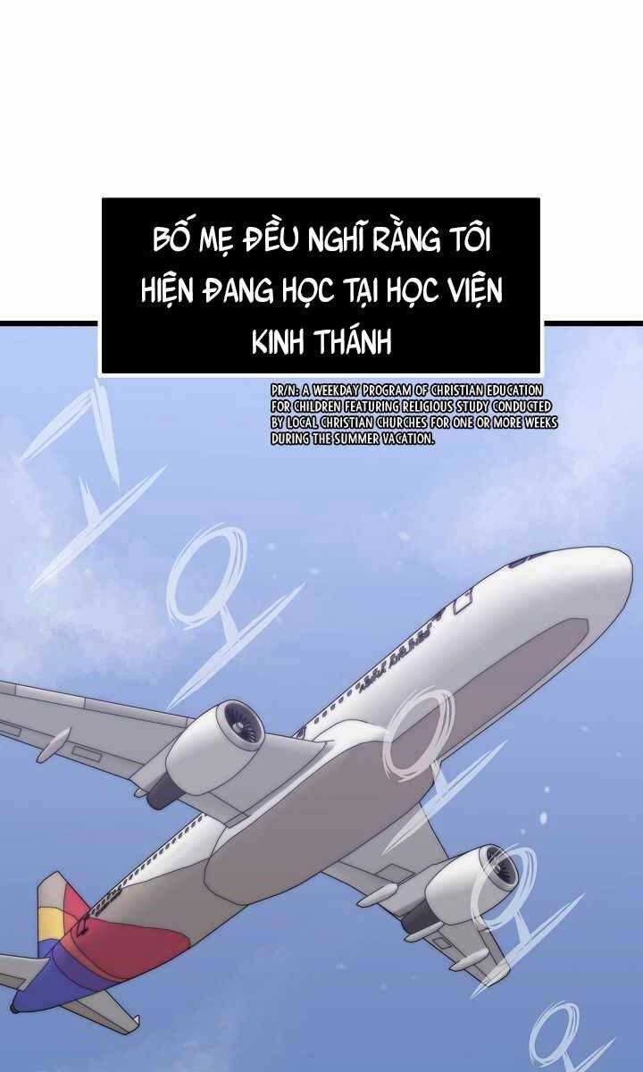 Hồi Quy Giả Chap 18 - Next Chap 19