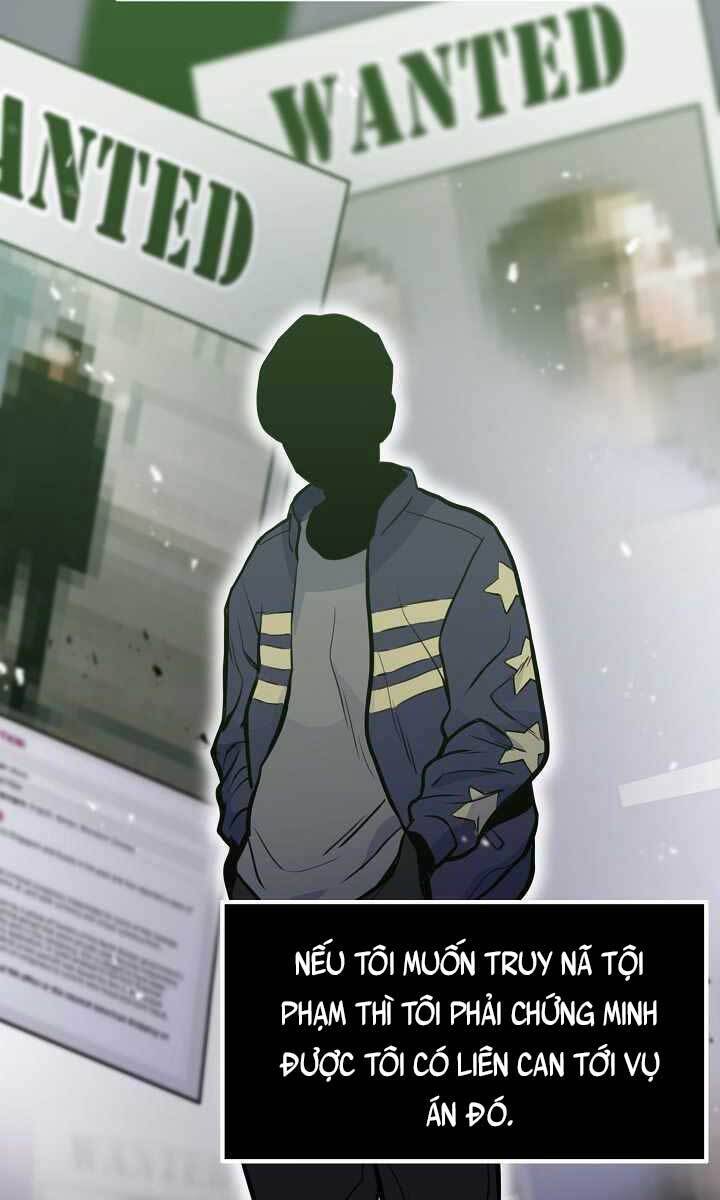 Hồi Quy Giả Chap 18 - Next Chap 19