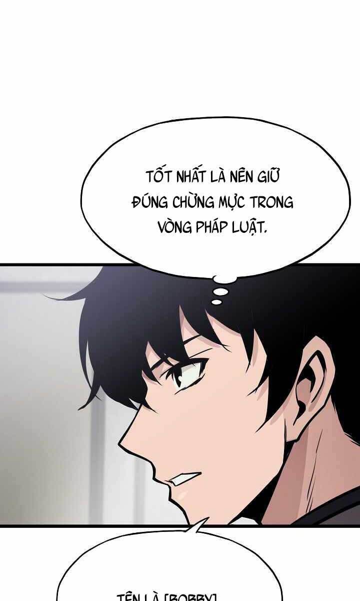 Hồi Quy Giả Chap 18 - Next Chap 19