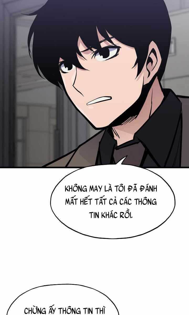 Hồi Quy Giả Chap 18 - Next Chap 19