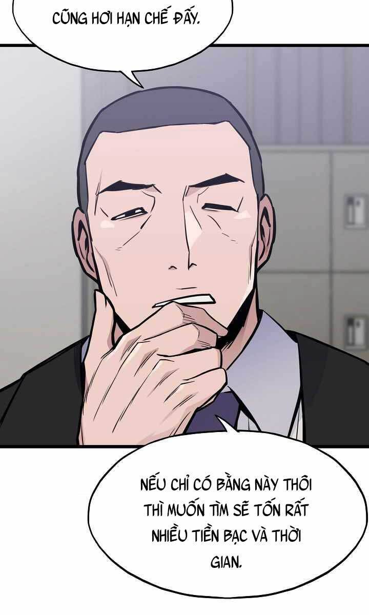 Hồi Quy Giả Chap 18 - Next Chap 19
