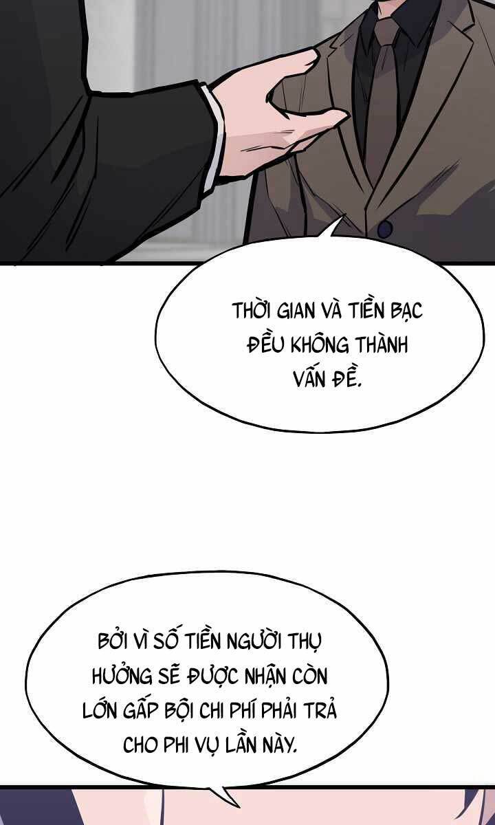 Hồi Quy Giả Chap 18 - Next Chap 19