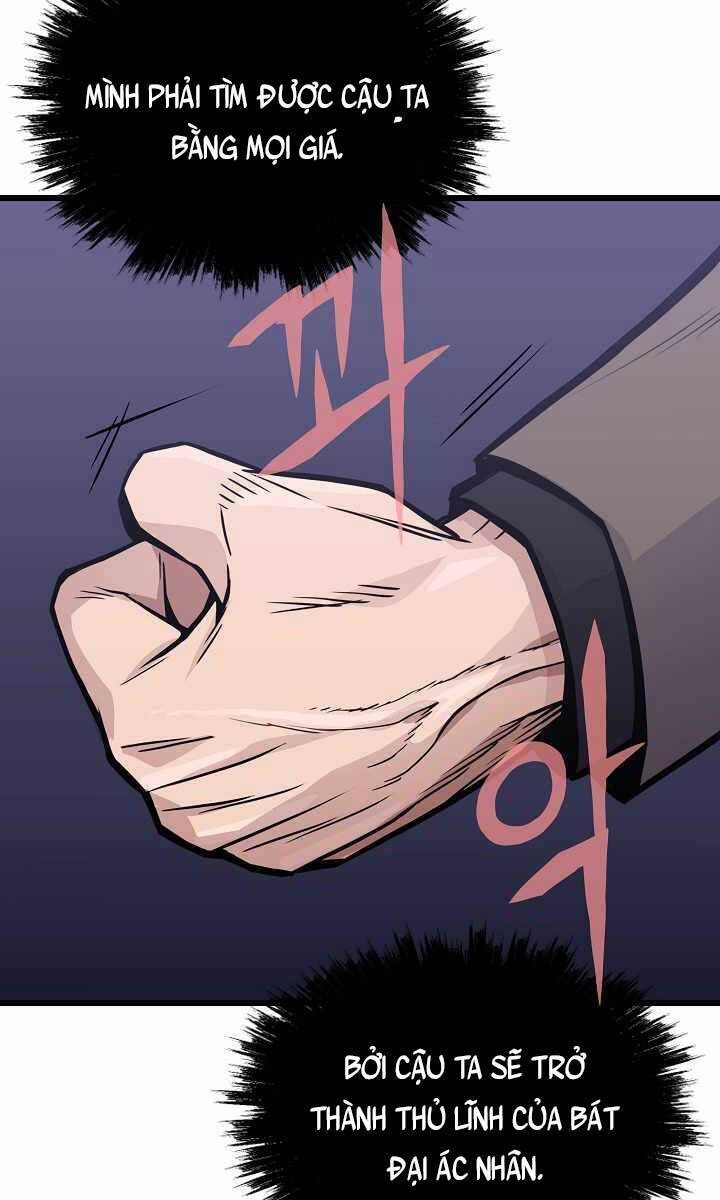 Hồi Quy Giả Chap 18 - Next Chap 19