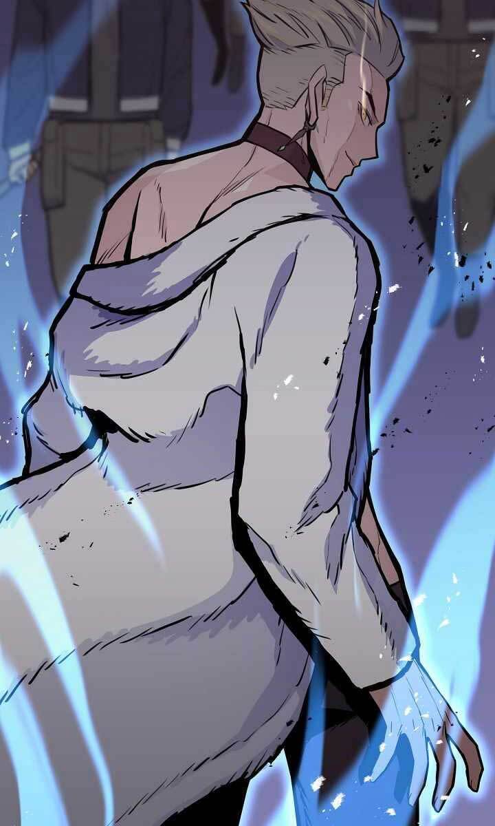 Hồi Quy Giả Chap 18 - Next Chap 19