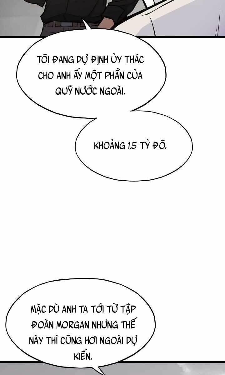 Hồi Quy Giả Chap 18 - Next Chap 19