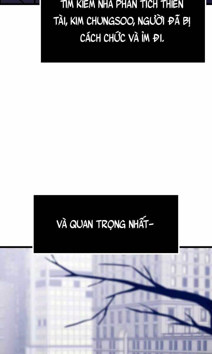 Hồi Quy Giả Chap 18 - Next Chap 19