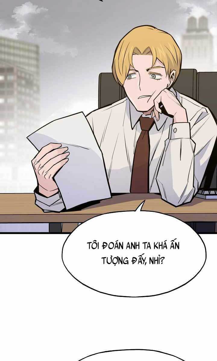 Hồi Quy Giả Chap 18 - Next Chap 19