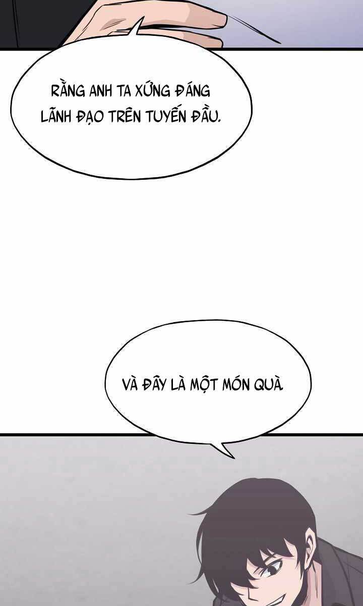 Hồi Quy Giả Chap 18 - Next Chap 19