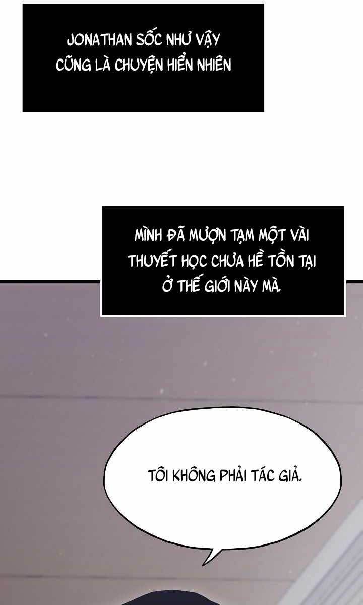 Hồi Quy Giả Chap 18 - Next Chap 19