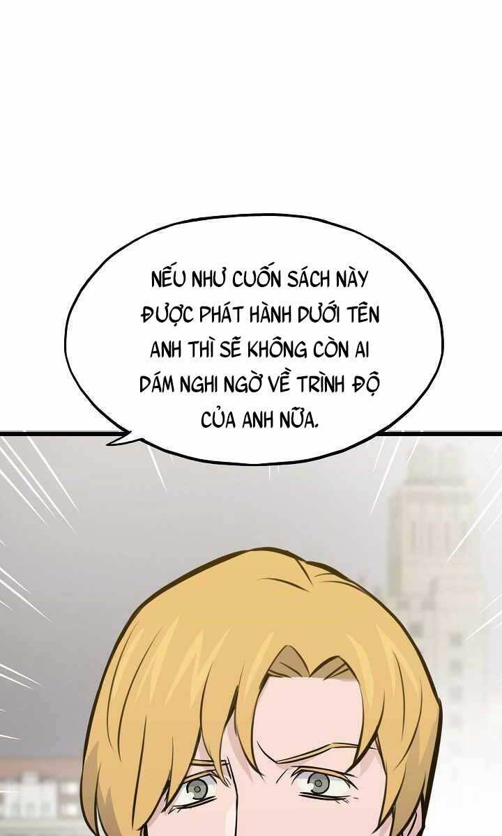 Hồi Quy Giả Chap 18 - Next Chap 19