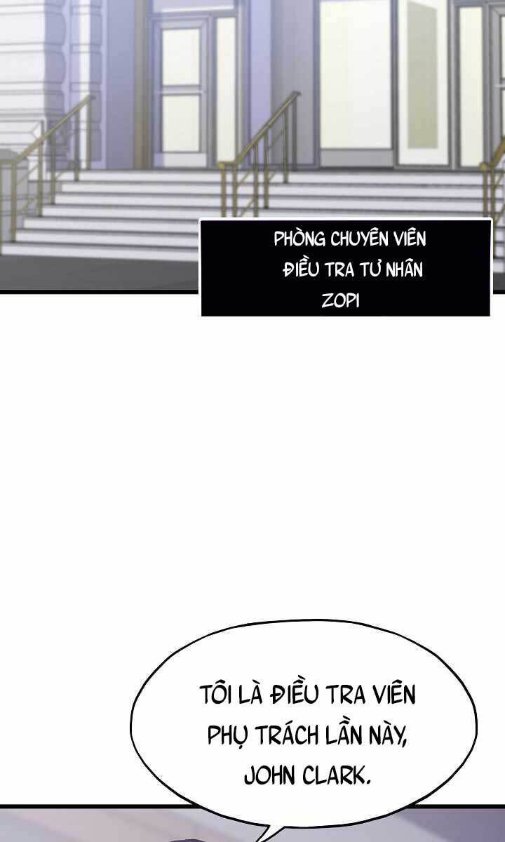 Hồi Quy Giả Chap 18 - Next Chap 19