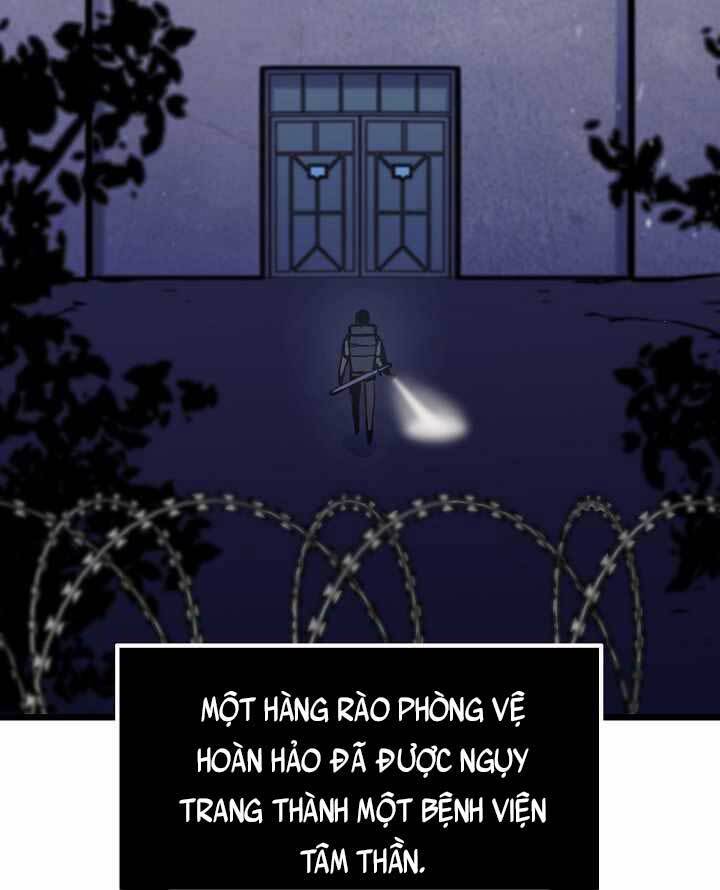 Hồi Quy Giả Chap 18 - Next Chap 19