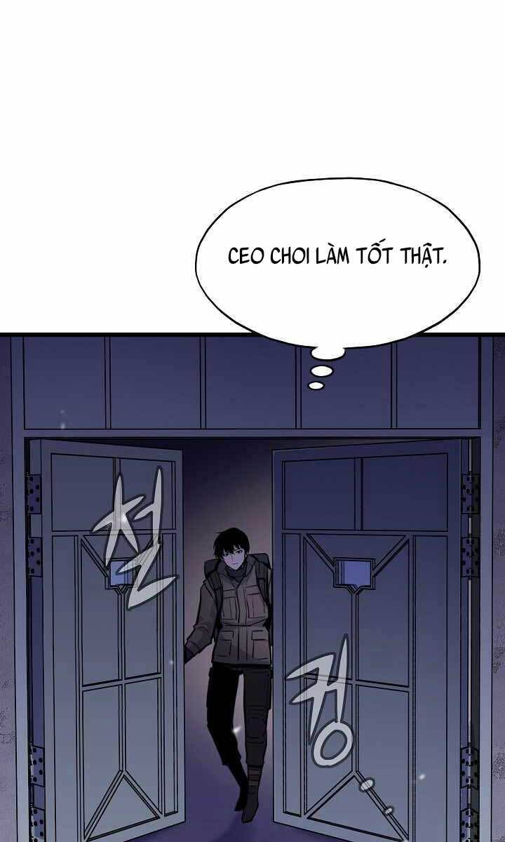 Hồi Quy Giả Chap 18 - Next Chap 19