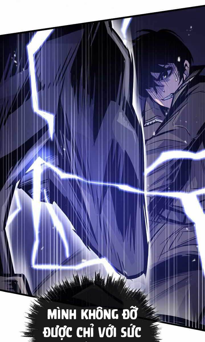Hồi Quy Giả Chap 19 - Next Chap 20