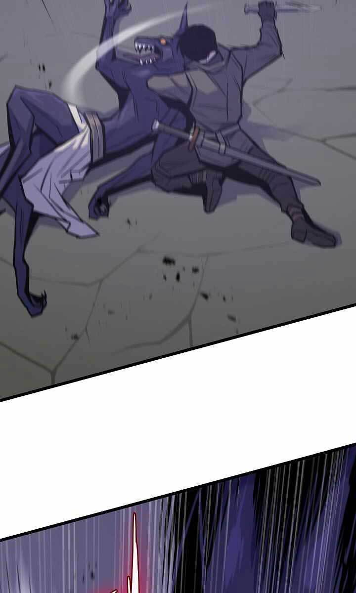 Hồi Quy Giả Chap 19 - Next Chap 20