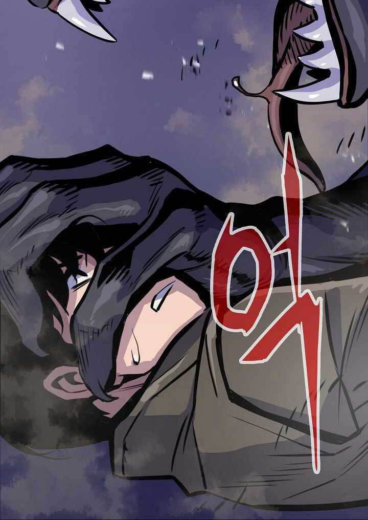 Hồi Quy Giả Chap 19 - Next Chap 20