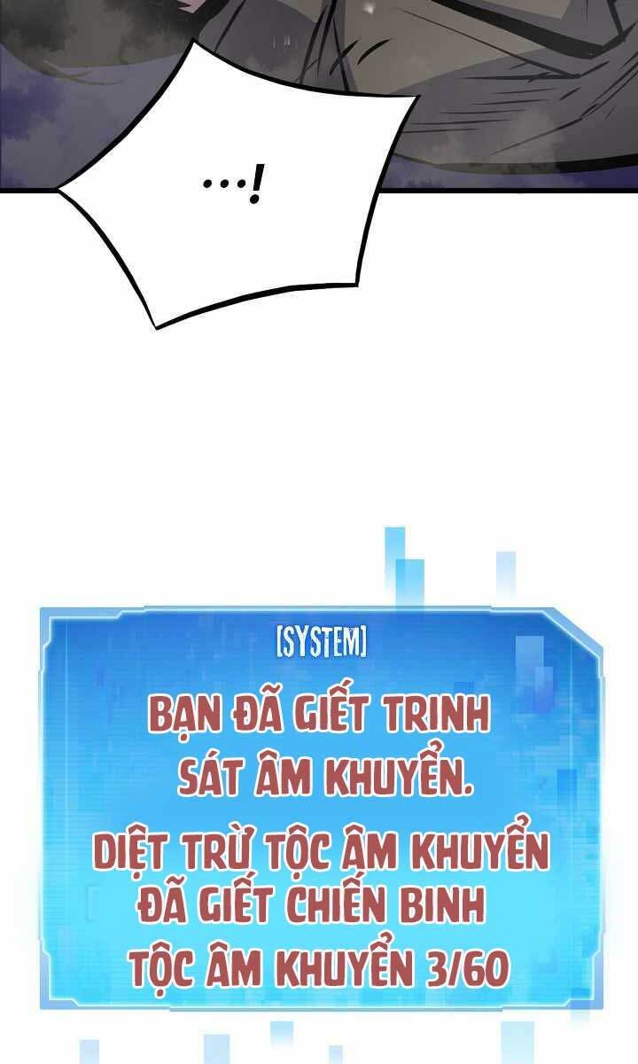 Hồi Quy Giả Chap 19 - Next Chap 20