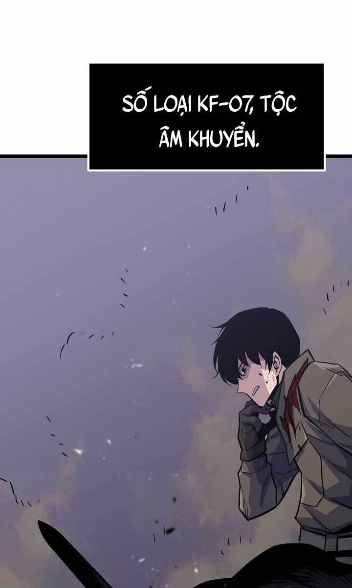 Hồi Quy Giả Chap 19 - Next Chap 20