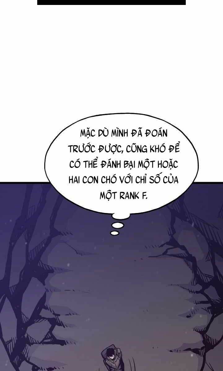 Hồi Quy Giả Chap 19 - Next Chap 20