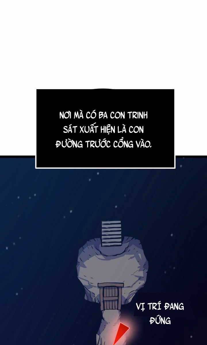 Hồi Quy Giả Chap 19 - Next Chap 20