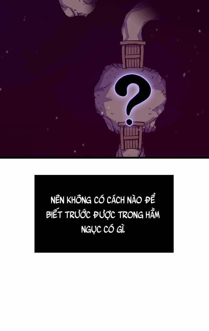 Hồi Quy Giả Chap 19 - Next Chap 20