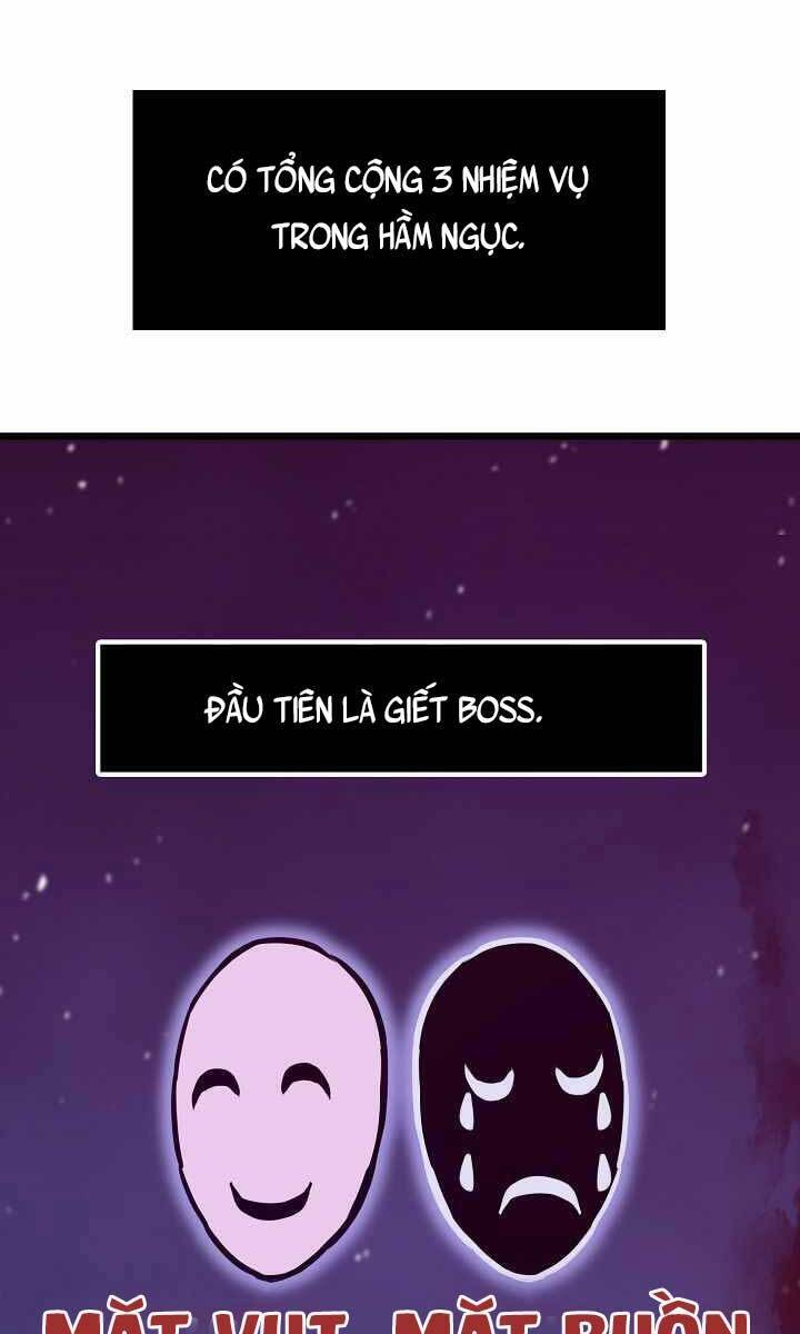 Hồi Quy Giả Chap 19 - Next Chap 20