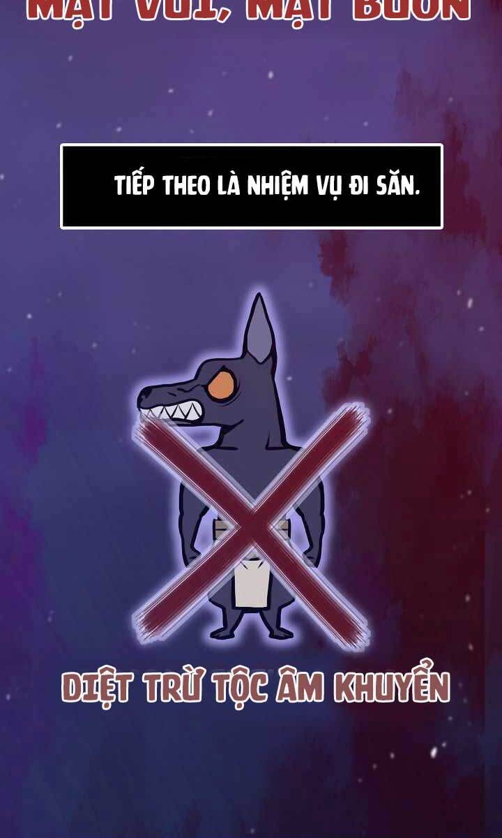 Hồi Quy Giả Chap 19 - Next Chap 20