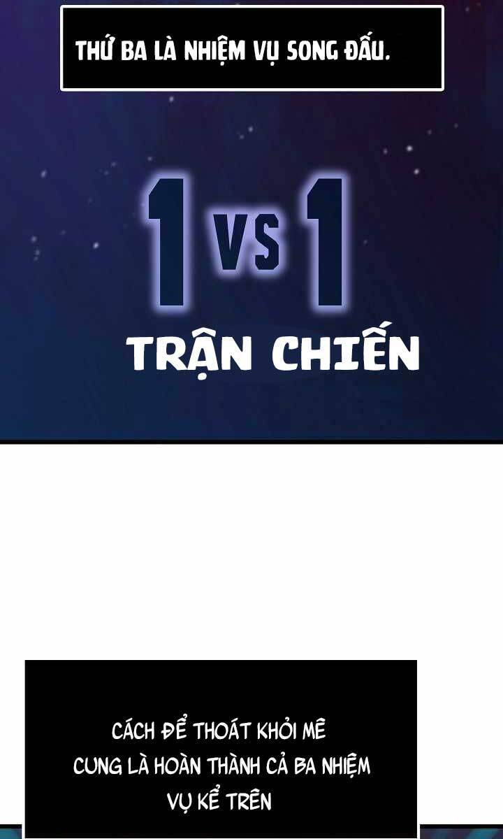 Hồi Quy Giả Chap 19 - Next Chap 20