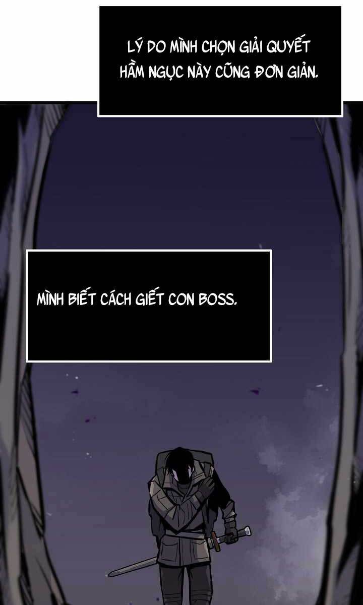 Hồi Quy Giả Chap 19 - Next Chap 20