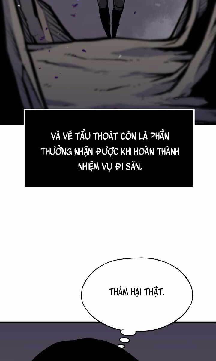 Hồi Quy Giả Chap 19 - Next Chap 20