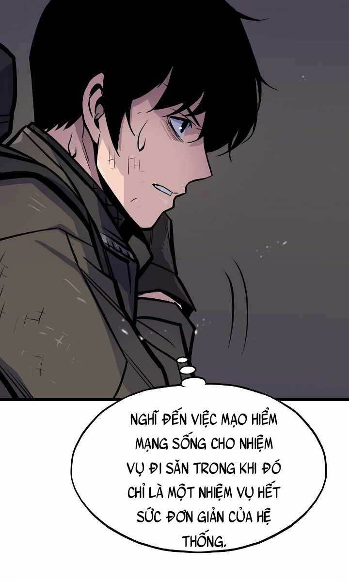 Hồi Quy Giả Chap 19 - Next Chap 20