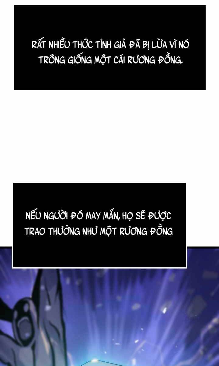 Hồi Quy Giả Chap 19 - Next Chap 20