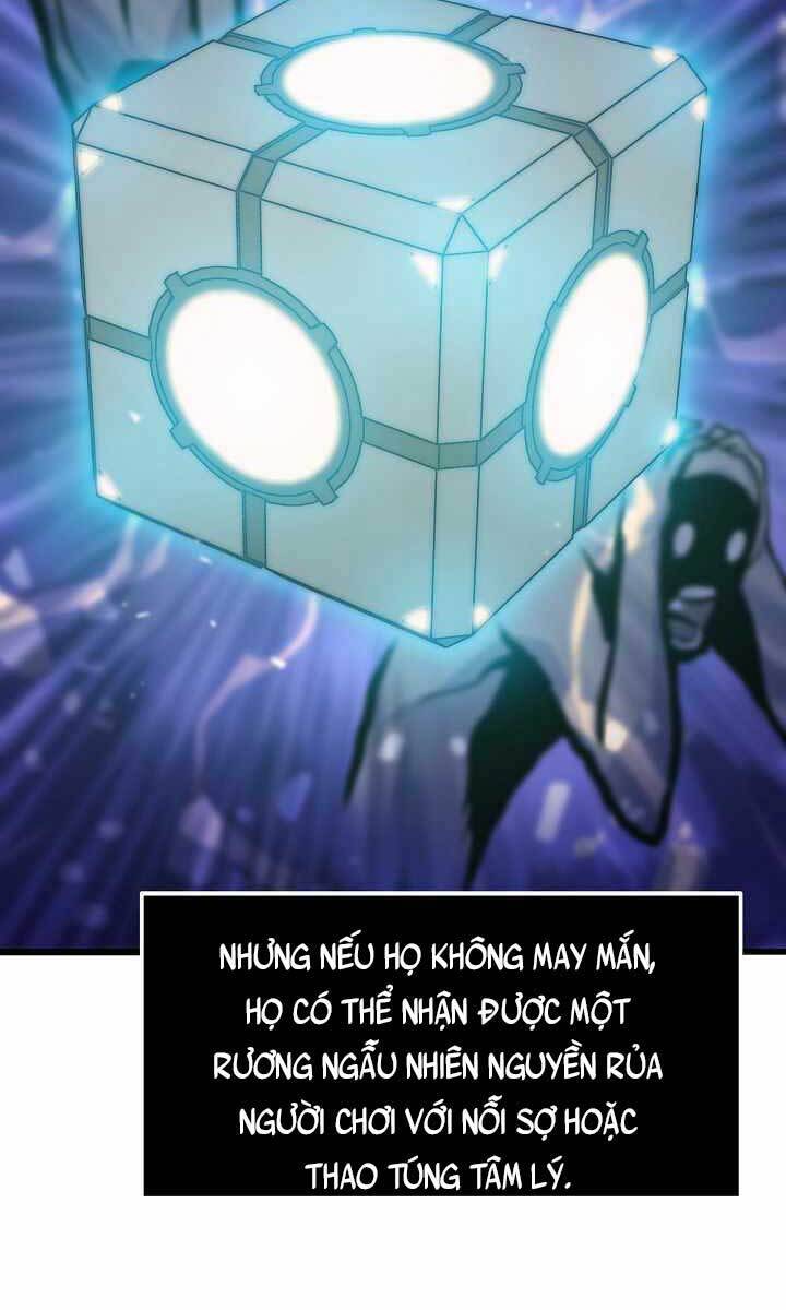 Hồi Quy Giả Chap 19 - Next Chap 20