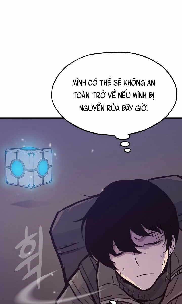 Hồi Quy Giả Chap 19 - Next Chap 20