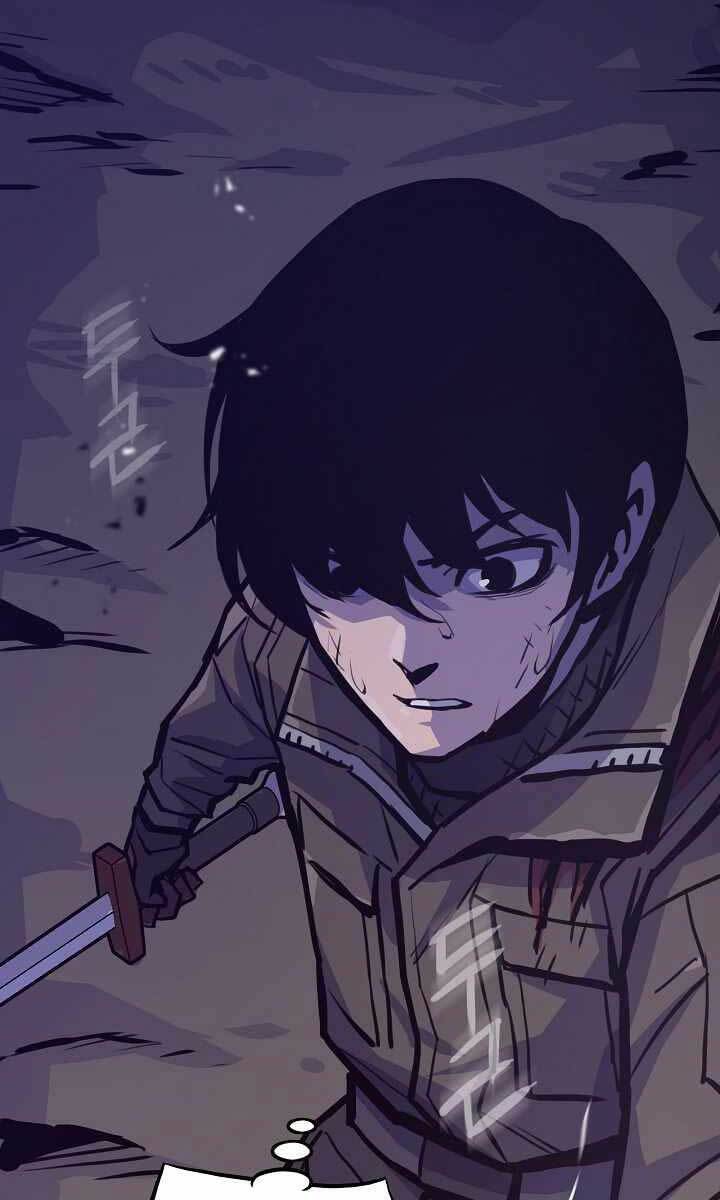 Hồi Quy Giả Chap 19 - Next Chap 20