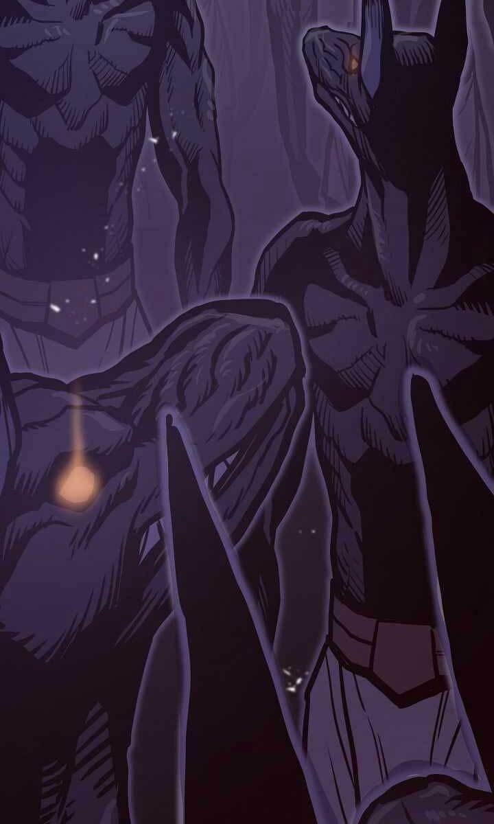 Hồi Quy Giả Chap 19 - Next Chap 20